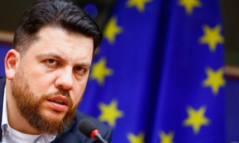 Λιθουανία: Στενός συνεργάτης του Ναβάλνι δέχτηκε επίθεση με σφυρί- «Ήθελαν να με κάνουν σνίτσελ»